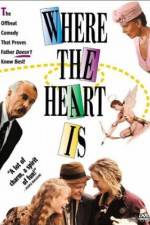 Watch Where the Heart Is (1990) Zumvo
