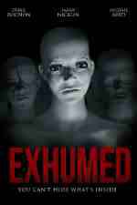 Watch Exhumed Zumvo