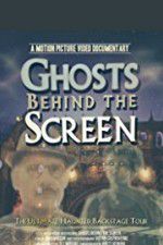 Watch Ghosts Behind the Screen Zumvo