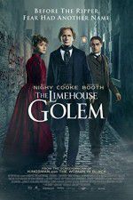 Watch The Limehouse Golem Zumvo