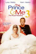 Watch The Prince & Me 3: A Royal Honeymoon Zumvo