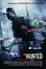Watch The Hunted Zumvo