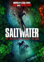 Watch Saltwater: The Battle for Ramree Island Zumvo