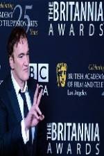 Watch The Britannia Awards Red Carpet Special Zumvo