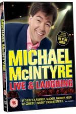 Watch Michael McIntyre Live & Laughing Zumvo