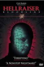 Watch Hellraiser: Bloodline Zumvo