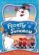 Watch Frosty the Snowman (TV Short 1969) Zumvo