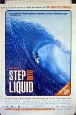 Watch Step Into Liquid Zumvo