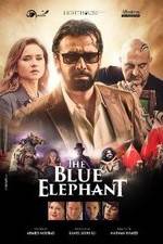 Watch The Blue Elephant Zumvo