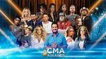 Watch 55th Annual CMA Awards (TV Special 2021) Zumvo