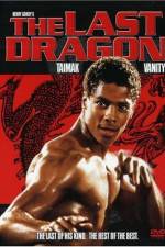 Watch The Last Dragon Zumvo