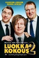 Watch Luokkakokous 2: Polttarit Zumvo