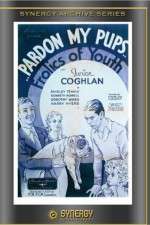 Watch Pardon My Pups Zumvo