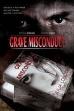 Watch Grave Misconduct Zumvo