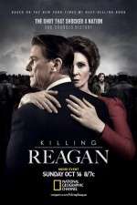 Watch Killing Reagan Zumvo