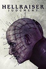 Watch Hellraiser X Judgement Zumvo