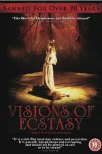Watch Visions of Ecstasy Zumvo