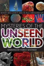 Watch Mysteries of the Unseen World Zumvo