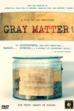 Watch Gray Matter Zumvo