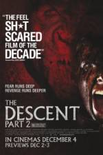 Watch The Descent Part 2 Zumvo