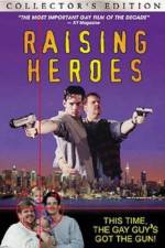 Watch Raising Heroes Zumvo