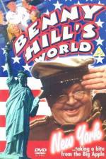 Watch Benny Hill's World Tour New York Zumvo