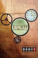 Watch Rush: Time Machine 2011: Live in Cleveland Zumvo