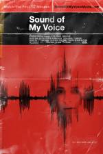 Watch Sound of My Voice Zumvo