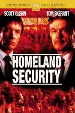 Watch Homeland Security Zumvo