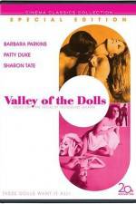 Watch Valley of the Dolls Zumvo