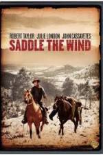 Watch Saddle the Wind Zumvo