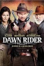 Watch Dawn Rider Zumvo