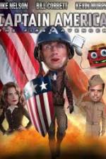 Watch Rifftrax Captain America The First Avenger Zumvo