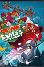 Watch Tom And Jerry\'s Santa\'s Little Helpers Zumvo