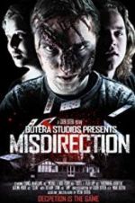 Watch Misdirection: The Horror Comedy Zumvo