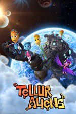 Watch Tellur Aliens Zumvo