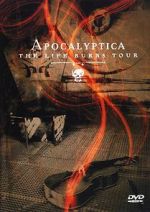 Watch Apocalyptica: The Life Burns Tour Zumvo