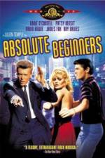 Watch Absolute Beginners Zumvo