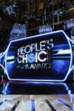 Watch The 40th Annual Peoples Choice Awards Zumvo
