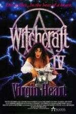 Watch Witchcraft IV The Virgin Heart Zumvo