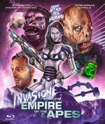 Watch Invasion of the Empire of the Apes Zumvo