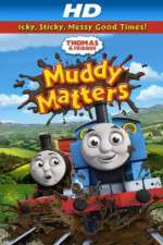 Watch Thomas & Friends Muddy Matters Zumvo