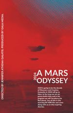 Watch A Mars Odyssey 2024 (Short 2020) Zumvo