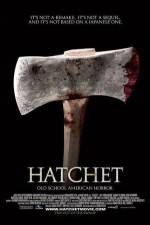 Watch Hatchet Zumvo