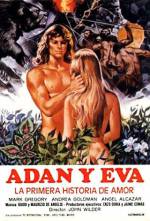 Watch Adamo ed Eva, la prima storia d'amore Zumvo