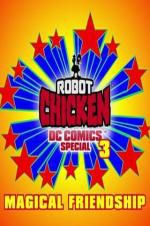 Watch Robot Chicken DC Comics Special III: Magical Friendship Zumvo