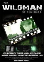 Watch The Wildman of Kentucky: The Mystery of Panther Rock Zumvo