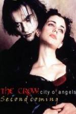 Watch The Crow: City of Angels - Second Coming (FanEdit) Zumvo