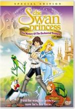 Watch The Swan Princess: The Mystery of the Enchanted Treasure Zumvo