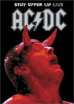 Watch AC/DC: Stiff Upper Lip Live Zumvo